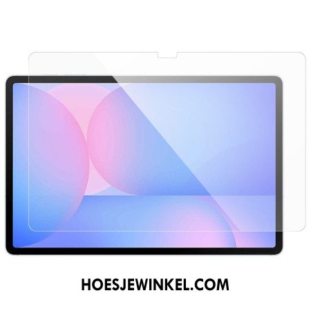Gehard Glazen Schermbeschermer Voor Samsung Galaxy Tab S10 Fe Plus