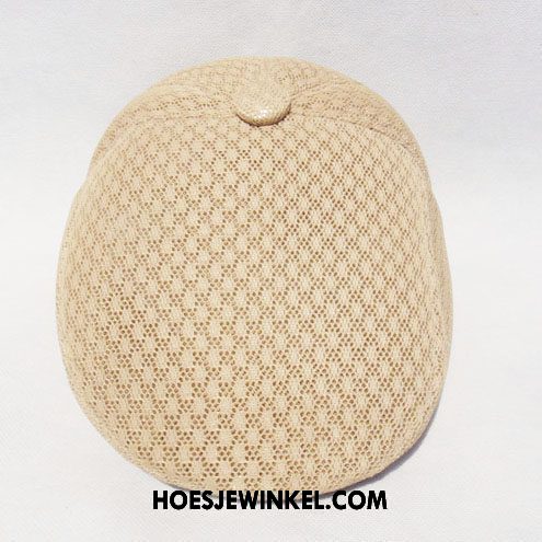 Hoeden Heren Ouderen Gemiddelde Mode, Hoeden Petten Hoed Gelb Beige