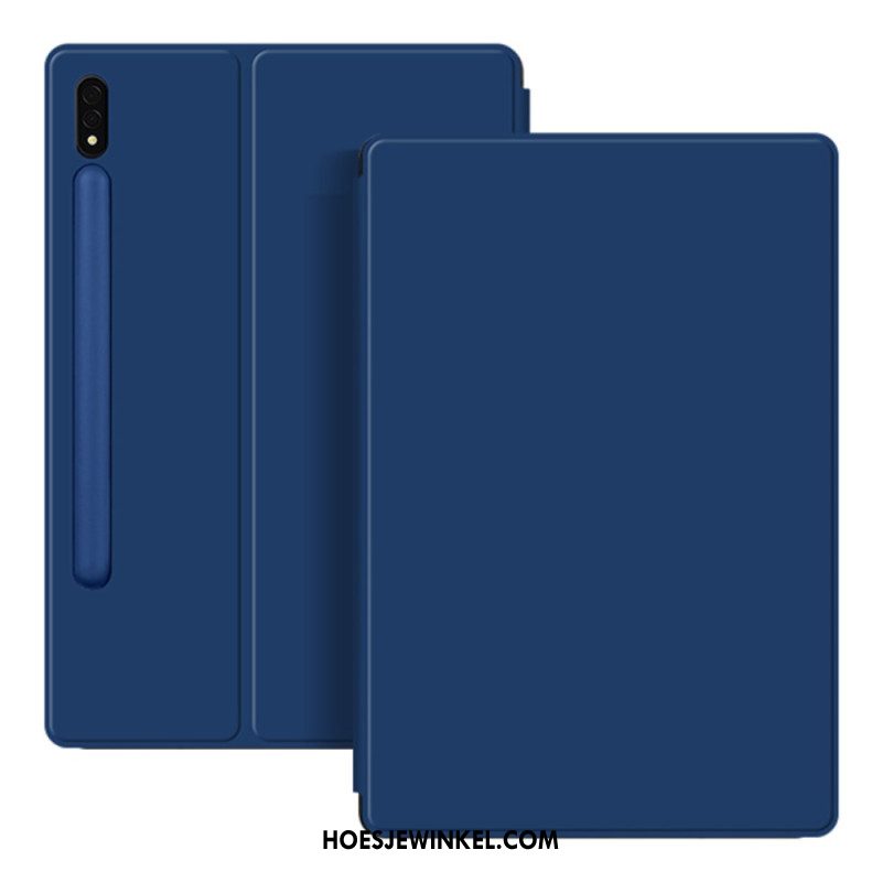 Hoesje Case Samsung Galaxy Tab S10 Fe Telefoonhoesje Magnetische Bevestiging