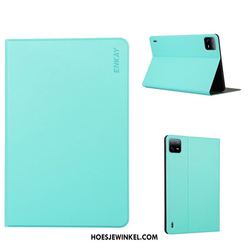 Hoesje Case Xiaomi Pad 6 Pro Enkay