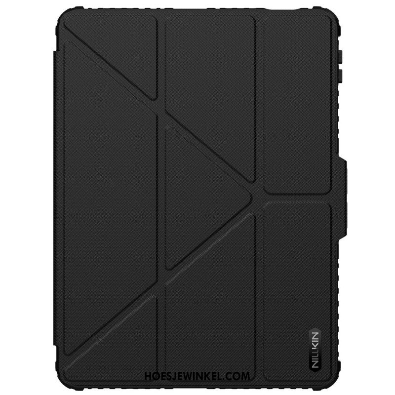 Hoesje Case Xiaomi Pad 7 / 7 Pro Telefoonhoesje Nillkin Bumper Lederen Hoes Pro