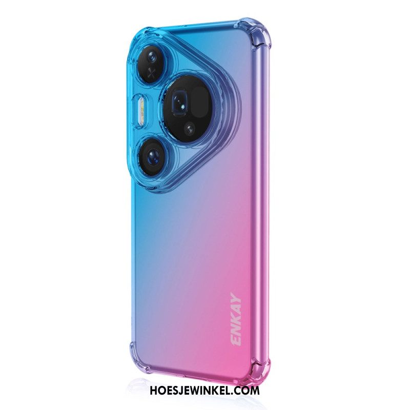 Hoesje Huawei Pura 80 Pro Gradiënt Enkay