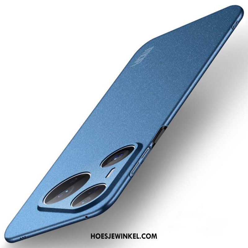 Hoesje Huawei Pura 80 Pro Shield-serie Mofi Bescherming Hoesje