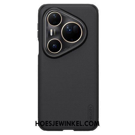 Hoesje Huawei Pura 80 Ultra Magsafe Frosted Shield Pro Nillkin