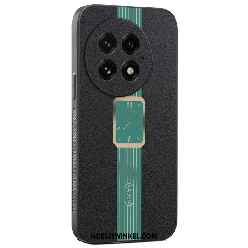 Hoesje Oneplus 13 Kadem Horloge