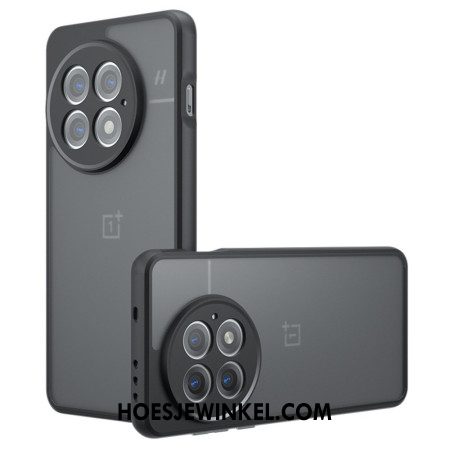 Hoesje Oneplus 13 Matte Afwerking