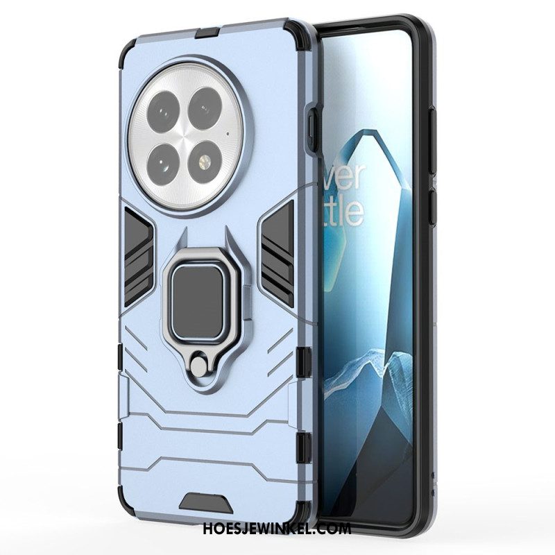 Hoesje Oneplus 13 Ringbestendig Bescherming Hoesje