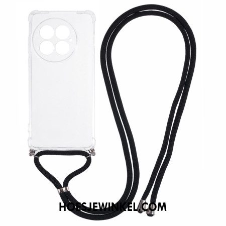 Hoesje Oneplus 13 Transparant