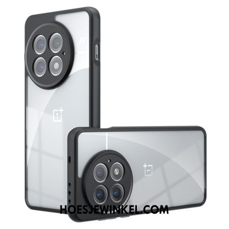 Hoesje Oneplus 13 Transparant Hybride