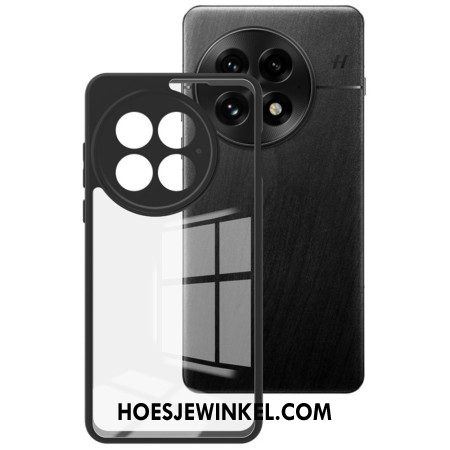 Hoesje Oneplus 13 Transparante Ux-9a-serie