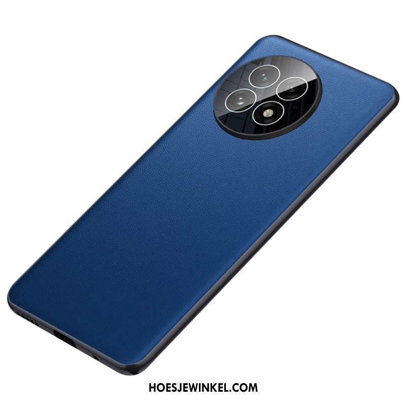 Hoesje Oneplus 13 Ultradun En Robuust