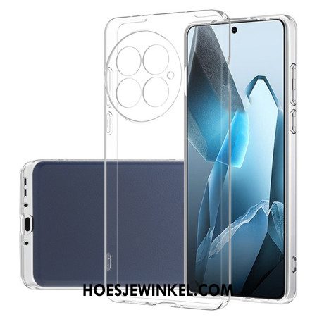 Hoesje Oneplus 13 Ultradun Transparant