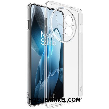 Hoesje Oneplus 13 Ux-5 Serie Imak