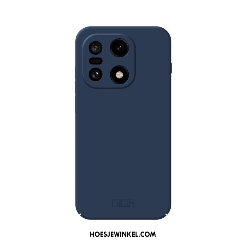 Hoesje Oneplus 15 Jk Qin Serie Mofi