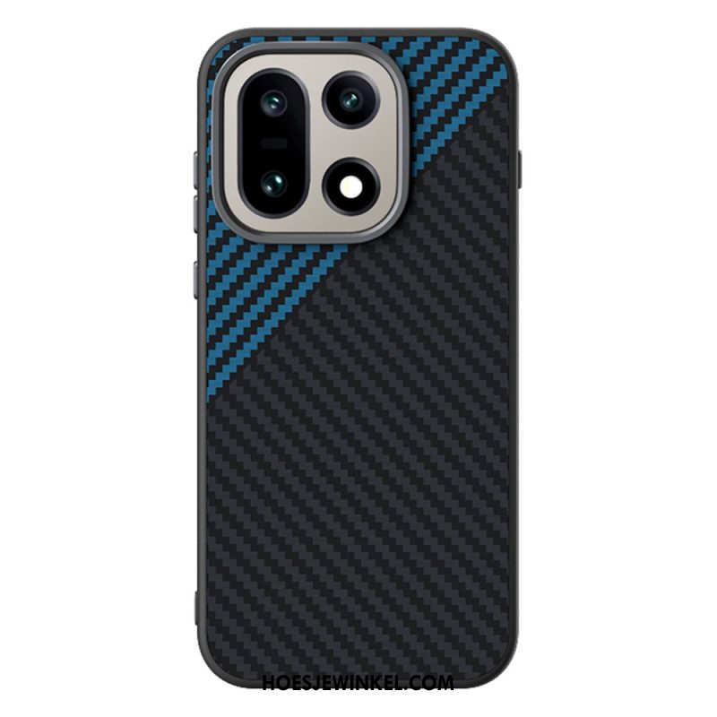 Hoesje Oneplus 15 Magsafe Carbon Fiber Abeel