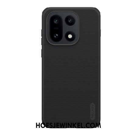 Hoesje Oneplus 15 Mat Scherm Pro Nillkin