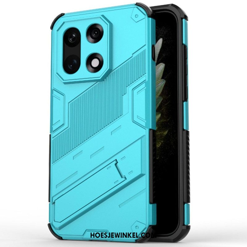 Hoesje Oneplus 15 Ultra-resistent Met Standaard