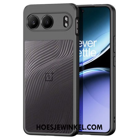 Hoesje Oneplus Nord 4 Aimo Series Dux Ducis