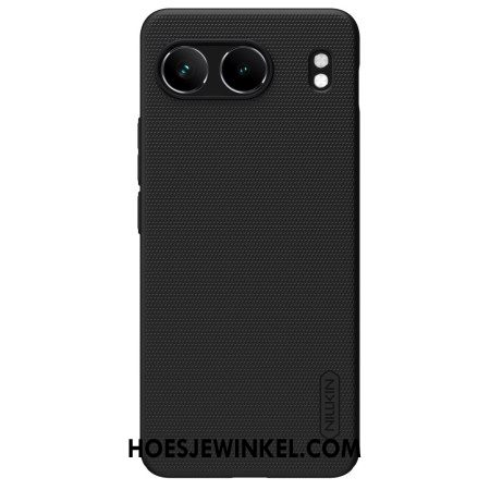 Hoesje Oneplus Nord 4 Mat Nillkin-scherm