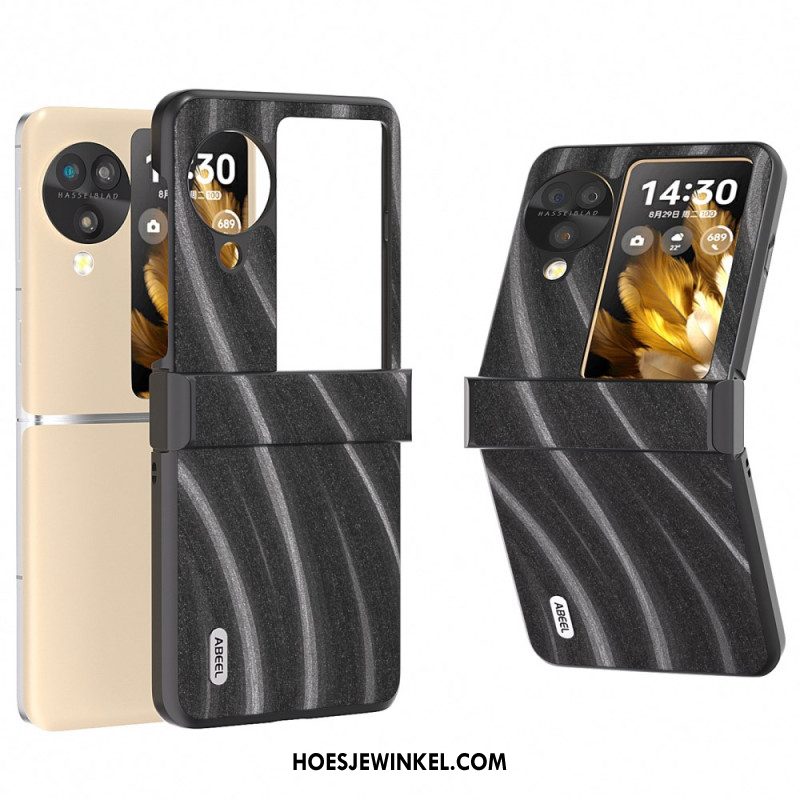 Hoesje Oppo Find N3 Flip Melkwegserie Abeel