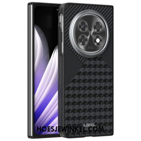 Hoesje Oppo Find N5 Magsafe-compatibel Abeel