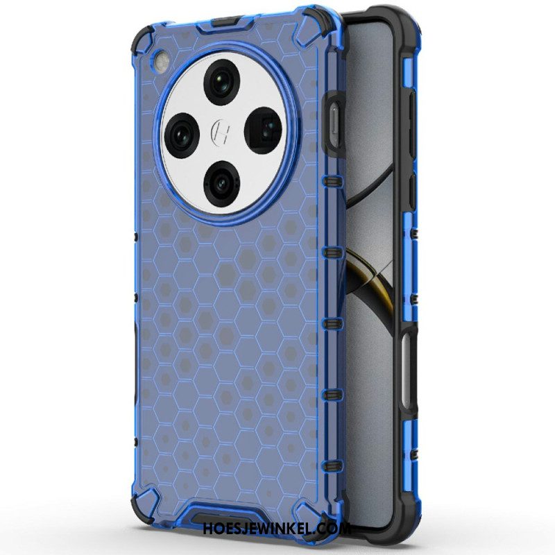 Hoesje Oppo Find X8 Pro Honingraat