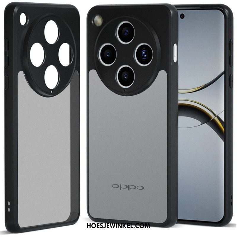 Hoesje Oppo Find X8 Pro Ibmrs