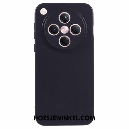 Hoesje Oppo Find X8 Schokbestendig Glanzend