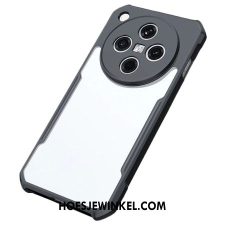 Hoesje Oppo Find X8 Xundd