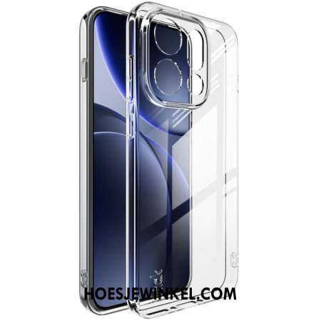 Hoesje Oppo Find X9 5g Transparant Imak