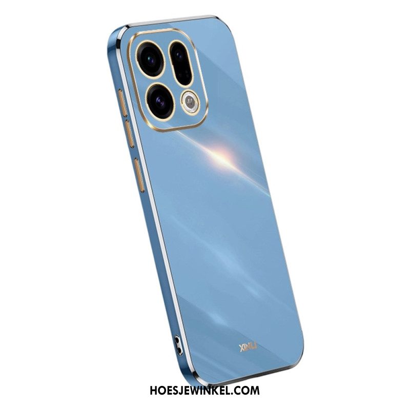 Hoesje Oppo Find X9 5g Xinli