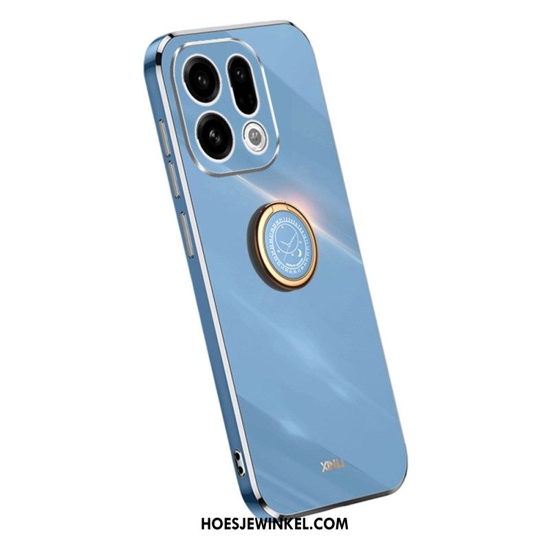 Hoesje Oppo Find X9 5g Xinli Ringhouder