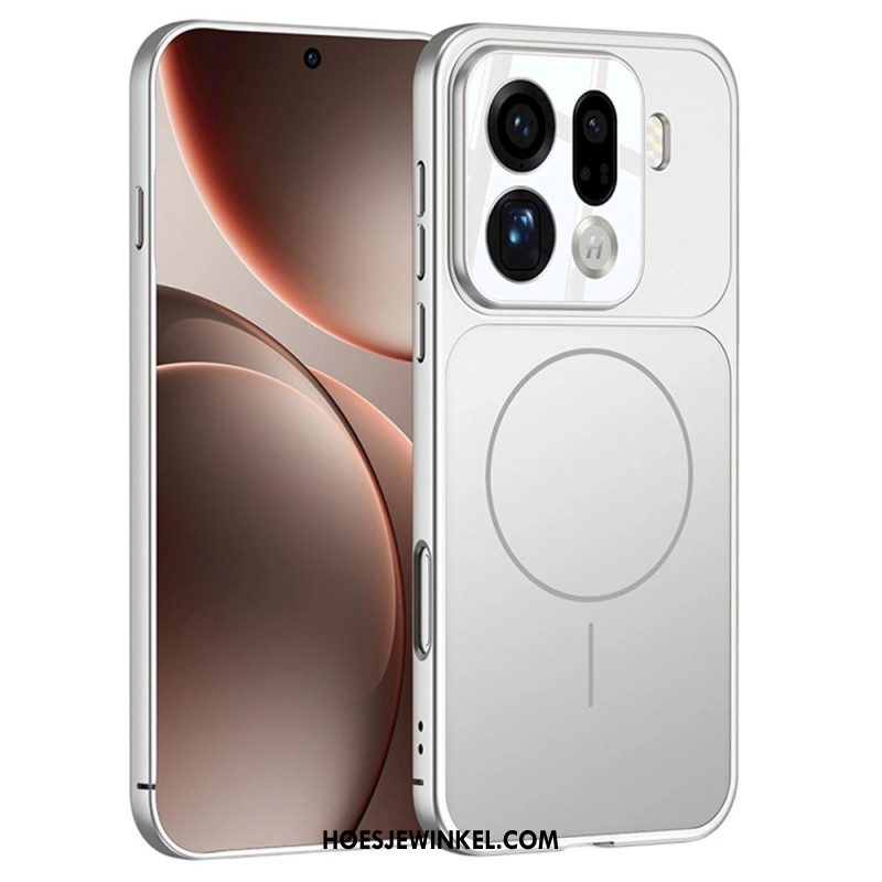 Hoesje Oppo Find X9 Pro 5g Gkk Magnetisch