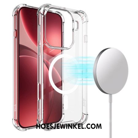 Hoesje Oppo Find X9 Pro 5g Magnetische Imak
