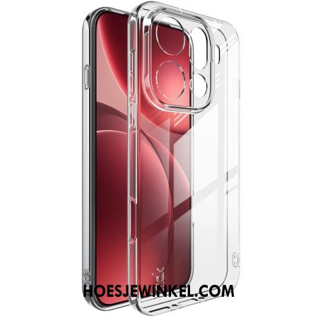 Hoesje Oppo Find X9 Pro 5g Ux-5 Imak