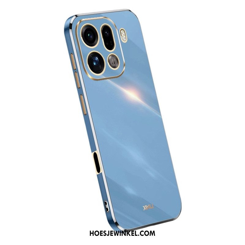Hoesje Oppo Find X9 Pro 5g Xinli