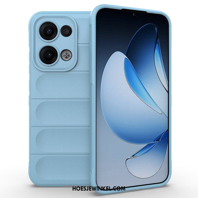 Hoesje Oppo Reno 13 5g Antislip Bescherming Hoesje