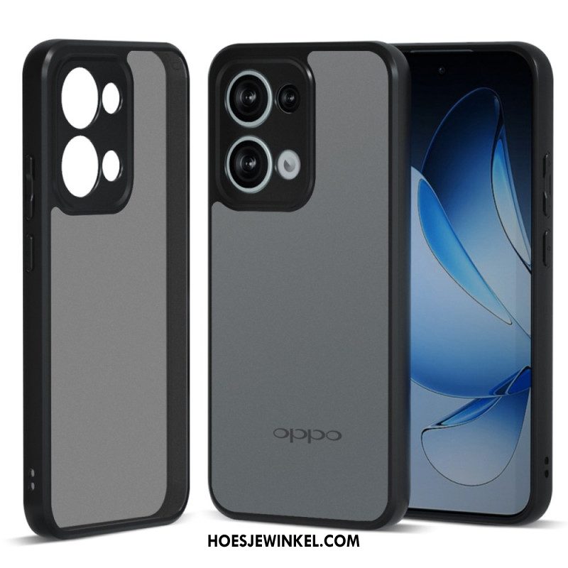 Hoesje Oppo Reno 13 5g Ibmrs