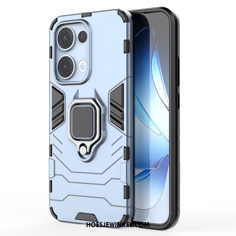 Hoesje Oppo Reno 13 5g Ringbestendig Bescherming Hoesje