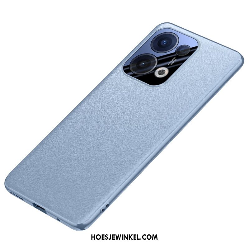 Hoesje Oppo Reno 13 5g Ultradun