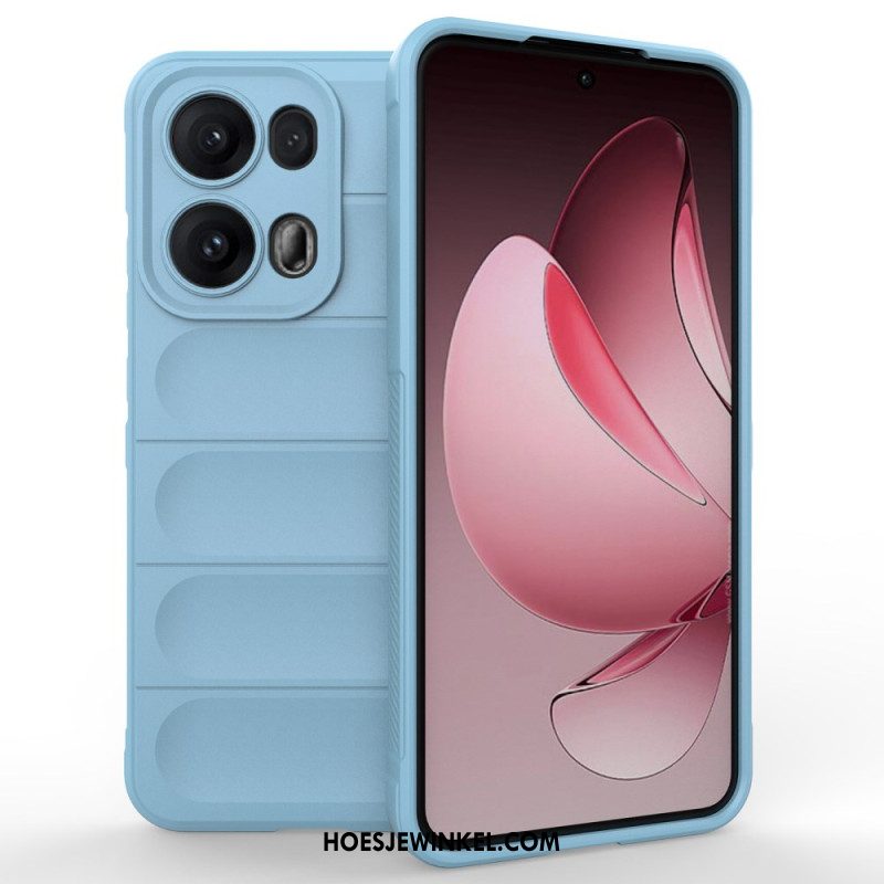 Hoesje Oppo Reno 13 Pro 5g Antislip Bescherming Hoesje