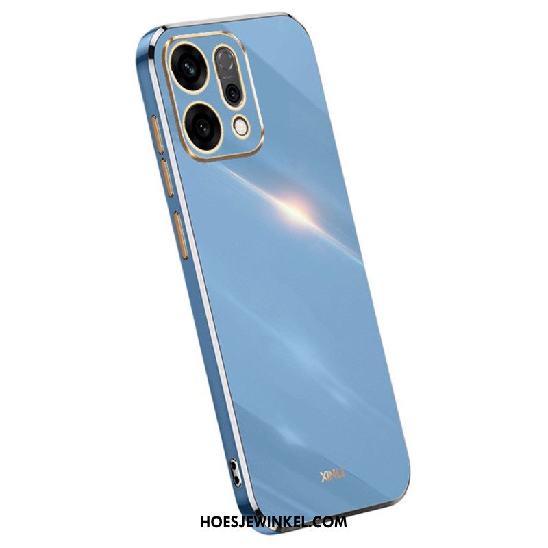 Hoesje Oppo Reno 14 5g Xinli