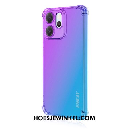 Hoesje Oppo Reno 14f 5g Gradient Enkay