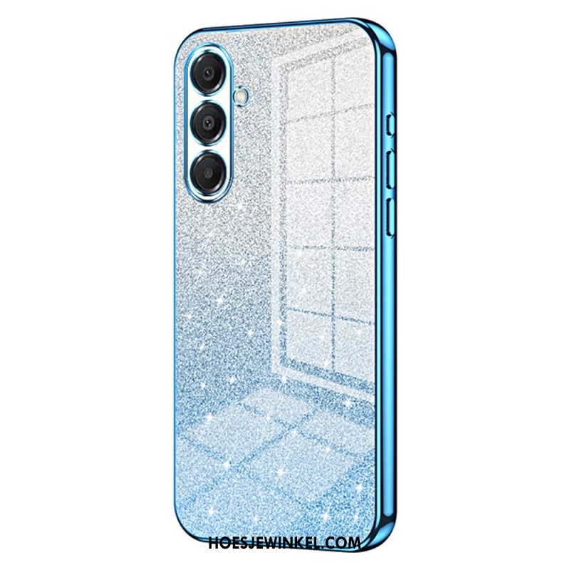 Hoesje Samsung Galaxy A17 4g / 5g Sprankelend Ontwerp