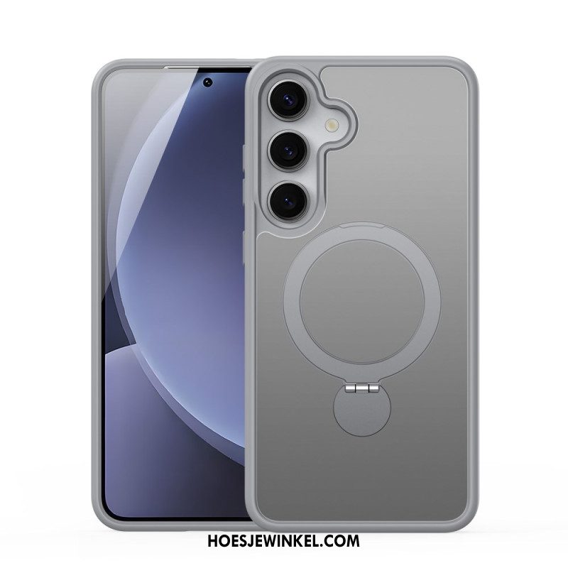 Hoesje Samsung Galaxy S25 5g Ducis Yind Series Dux Bescherming Hoesje