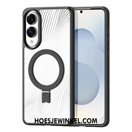 Hoesje Samsung Galaxy S25 5g Edge Magsafe-compatibel Aimo-serie Dux Ducis