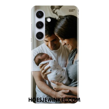 Hoesje Samsung Galaxy S25 5g Kwaliteit