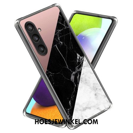 Hoesje Samsung Galaxy S25 5g Marmer