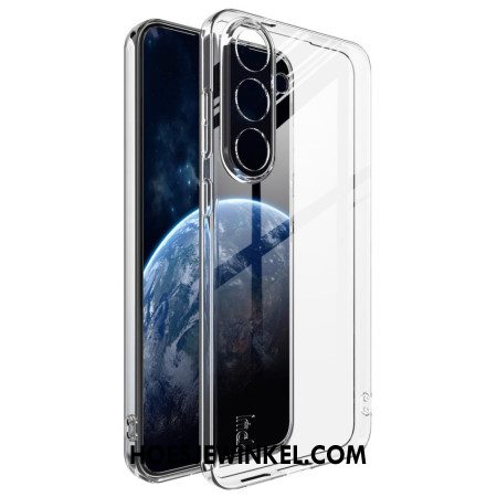 Hoesje Samsung Galaxy S25 Fe Ux-5 Serie Imak Bescherming Hoesje