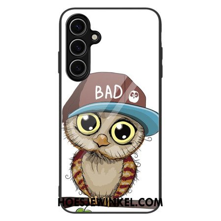 Hoesje Samsung Galaxy S25 Plus 5g Boze Uil